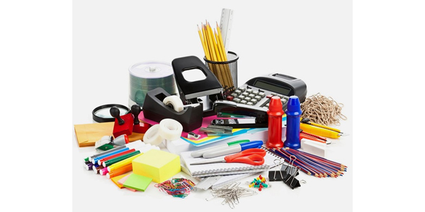 Stationery Products