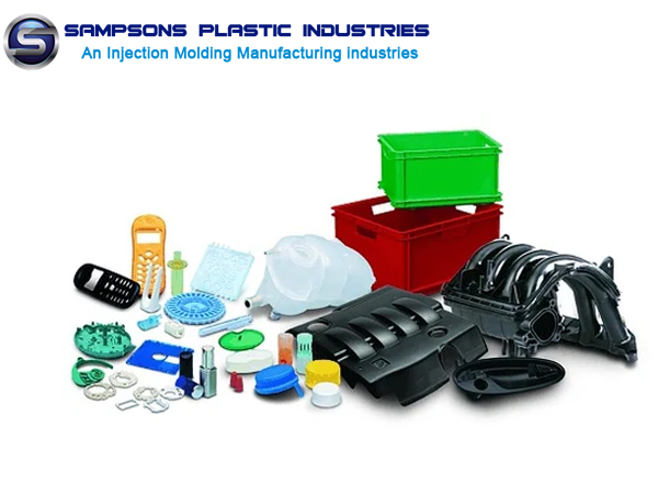 Injection Molding Consumer Products Manufacturers in Chennai